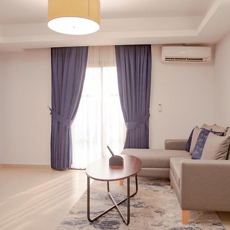 Souare Premium Hotel Конакрі Екстер'єр фото