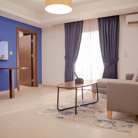 Souare Premium Hotel Конакрі Екстер'єр фото