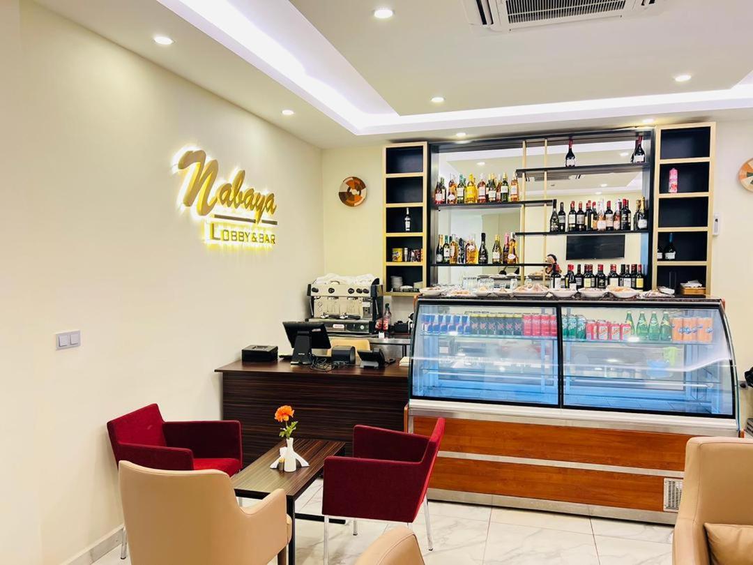 Souare Premium Hotel Конакрі Екстер'єр фото